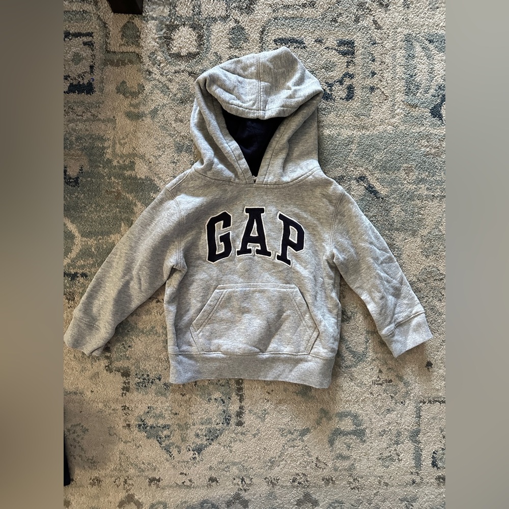 Baby GAP sweatshirts toddler